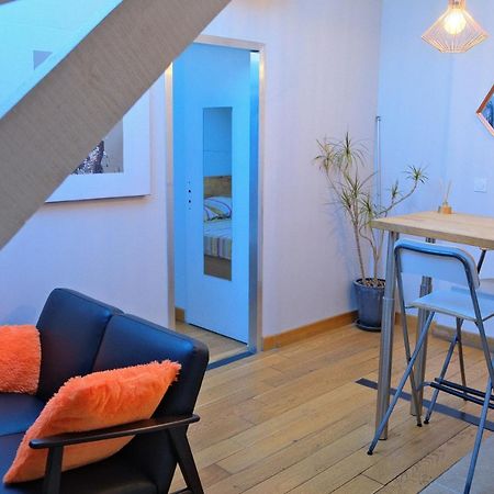 Isabelli Appartement Plein Centre Avec Place De Parking Aix-en-Provence Ngoại thất bức ảnh
