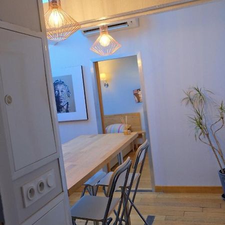 Isabelli Appartement Plein Centre Avec Place De Parking Aix-en-Provence Ngoại thất bức ảnh