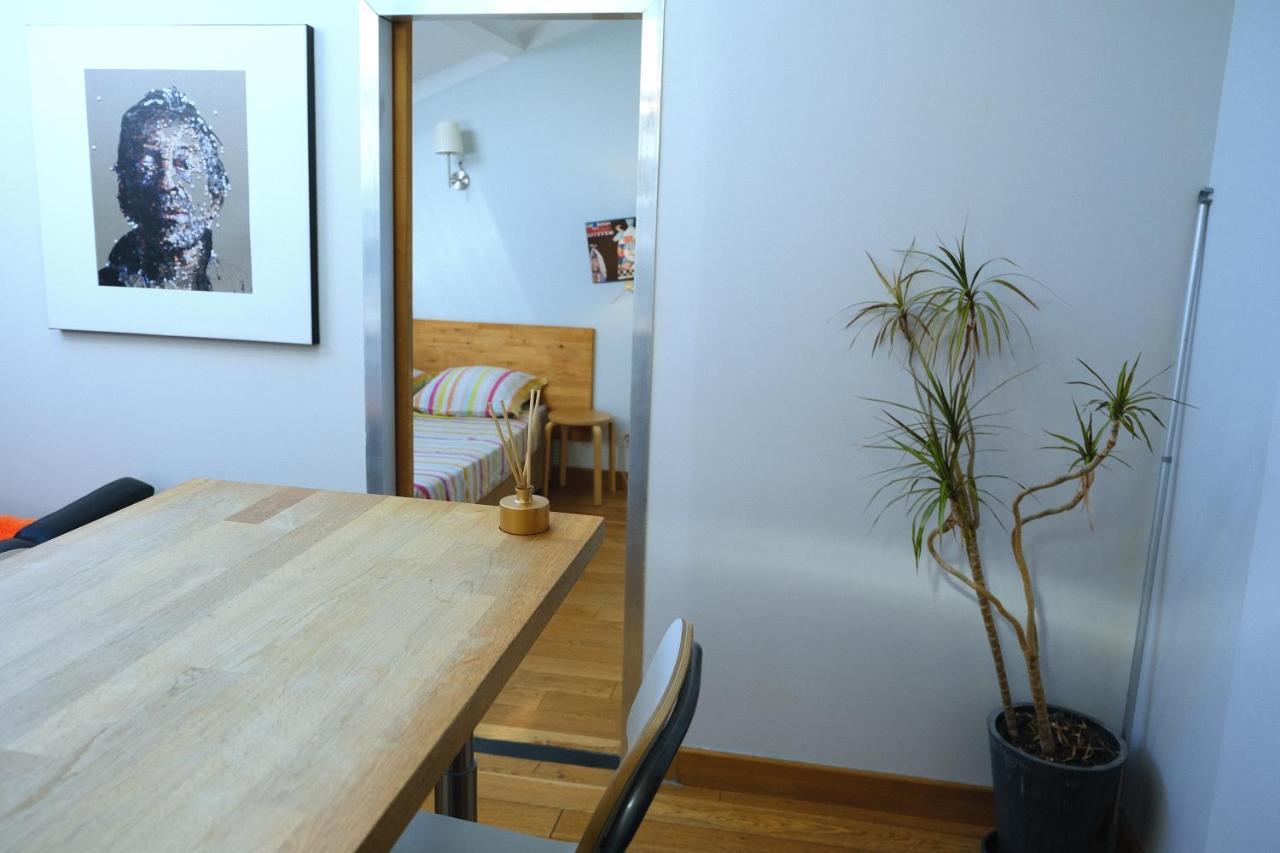 Isabelli Appartement Plein Centre Avec Place De Parking Aix-en-Provence Ngoại thất bức ảnh