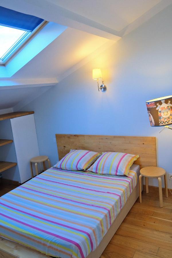 Isabelli Appartement Plein Centre Avec Place De Parking Aix-en-Provence Ngoại thất bức ảnh